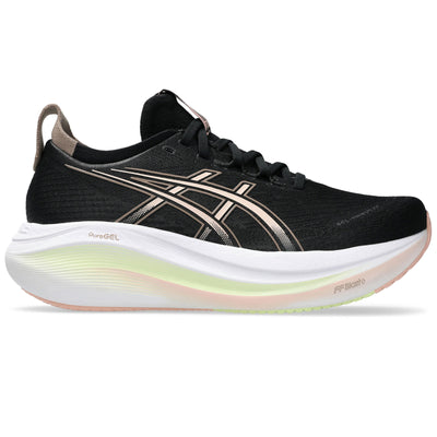 Asics Gel-Nimbus 27 Womens Road Running Shoes