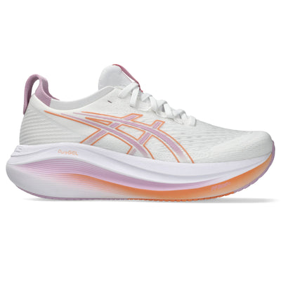 Asics Gel-Nimbus 27 Womens Road Running Shoes