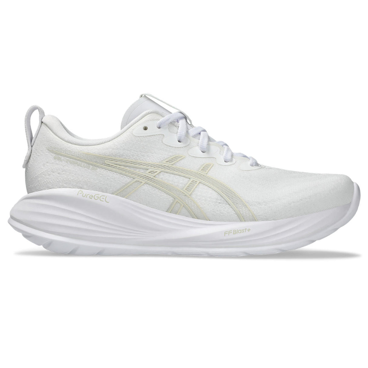 Asics Gel Cumulus 27 Womens Road Running Shoes