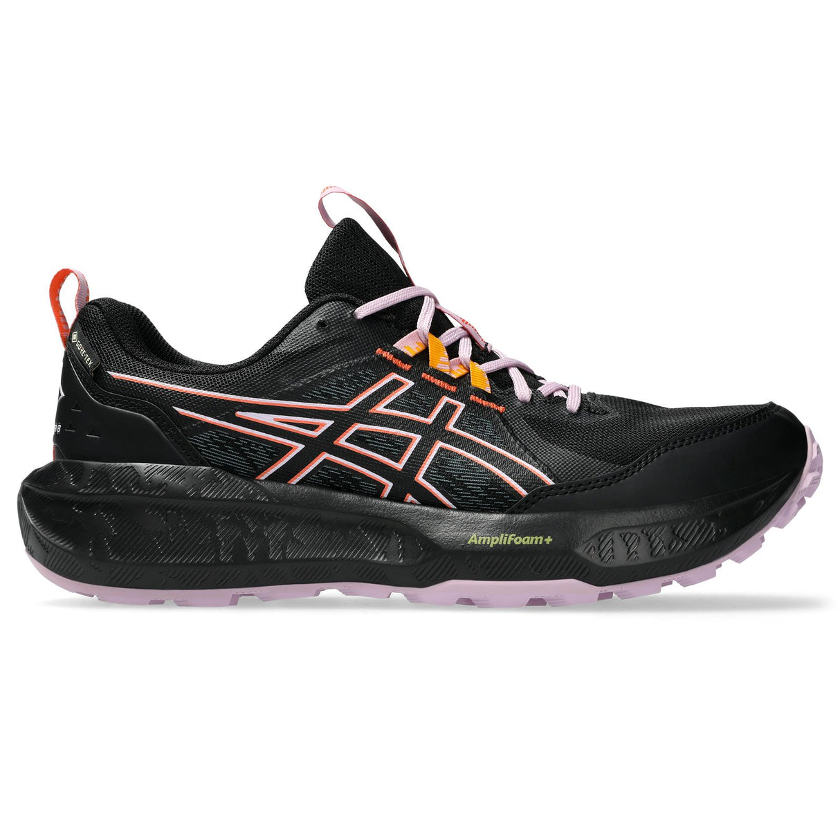 Asics Gel Sonoma 8 GTX Womens Trail Shoes