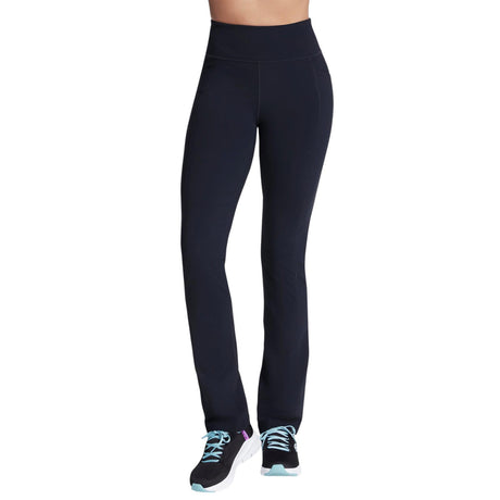 Skechers Go Walk Joy Womens Pants - Front View