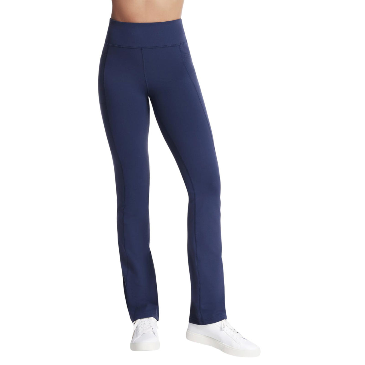 Skechers Go Walk Joy Womens Pants - Front View