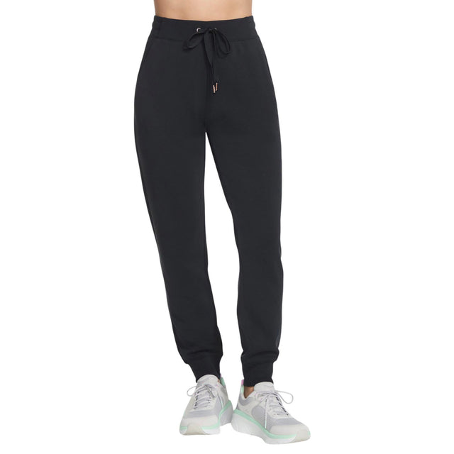 Skechers Skechluve Elevate Womens Joggers - Front View