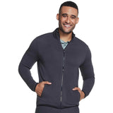 Skechers Hoodless Hoodie Ottoman Mens Jacket