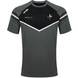 O'Neills Louth GAA Ballycastle Kids T-Shirt