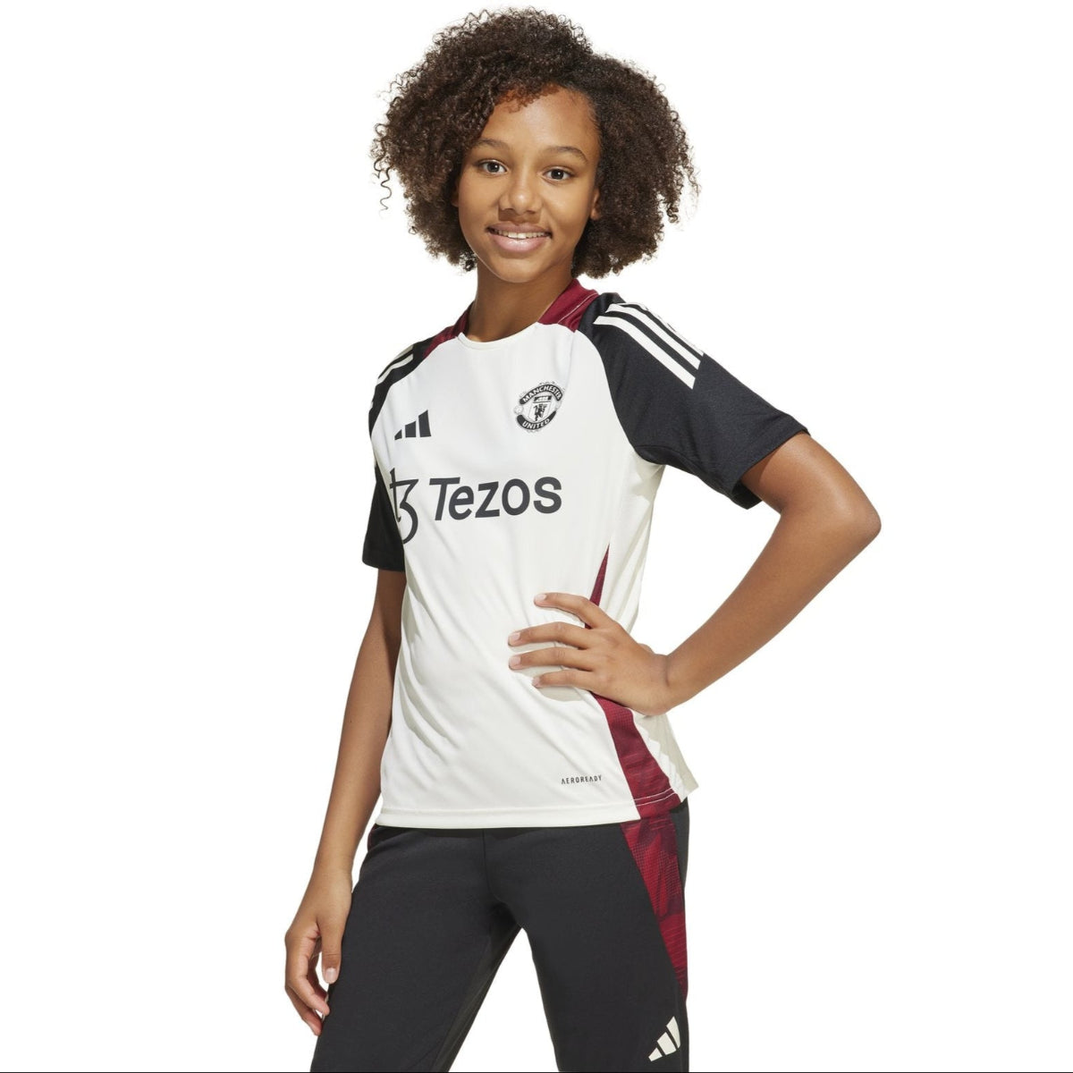 adidas kids training