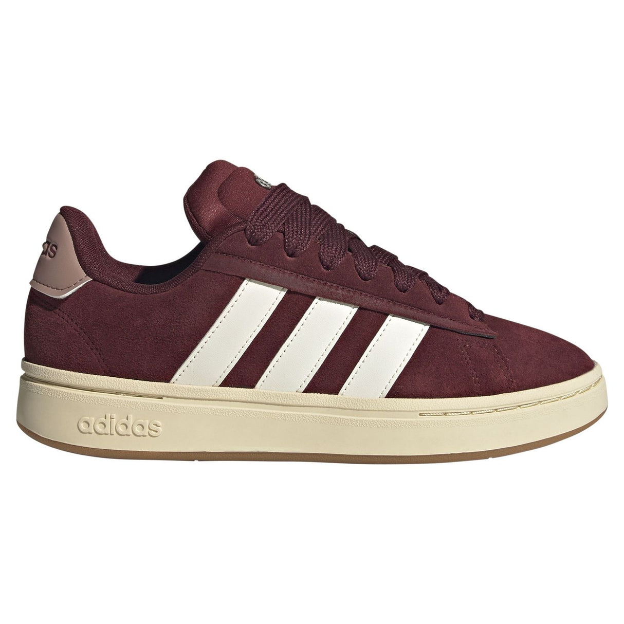 adidas Grand Court Alpha Shoes