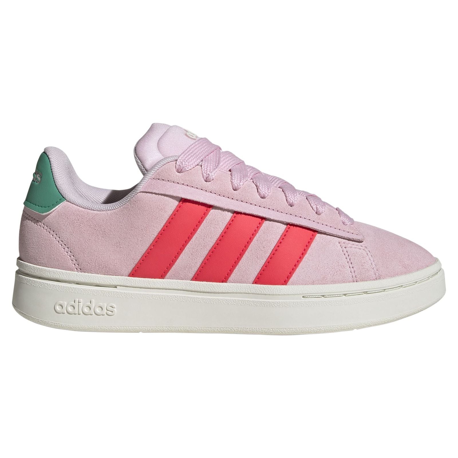 adidas Grand Court Alpha Shoes1