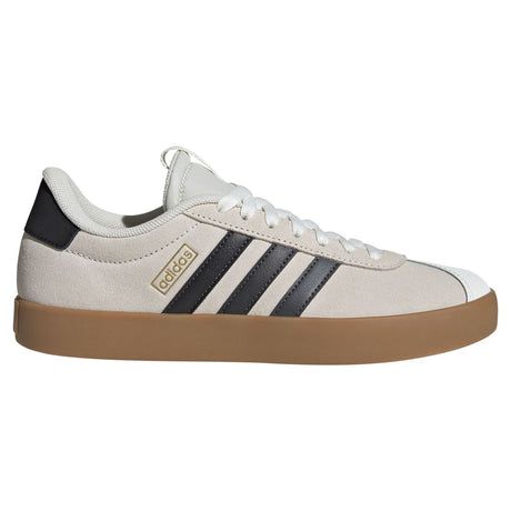 adidas VL Court 3.0 Womens Regular-Fit Lace Sneakers