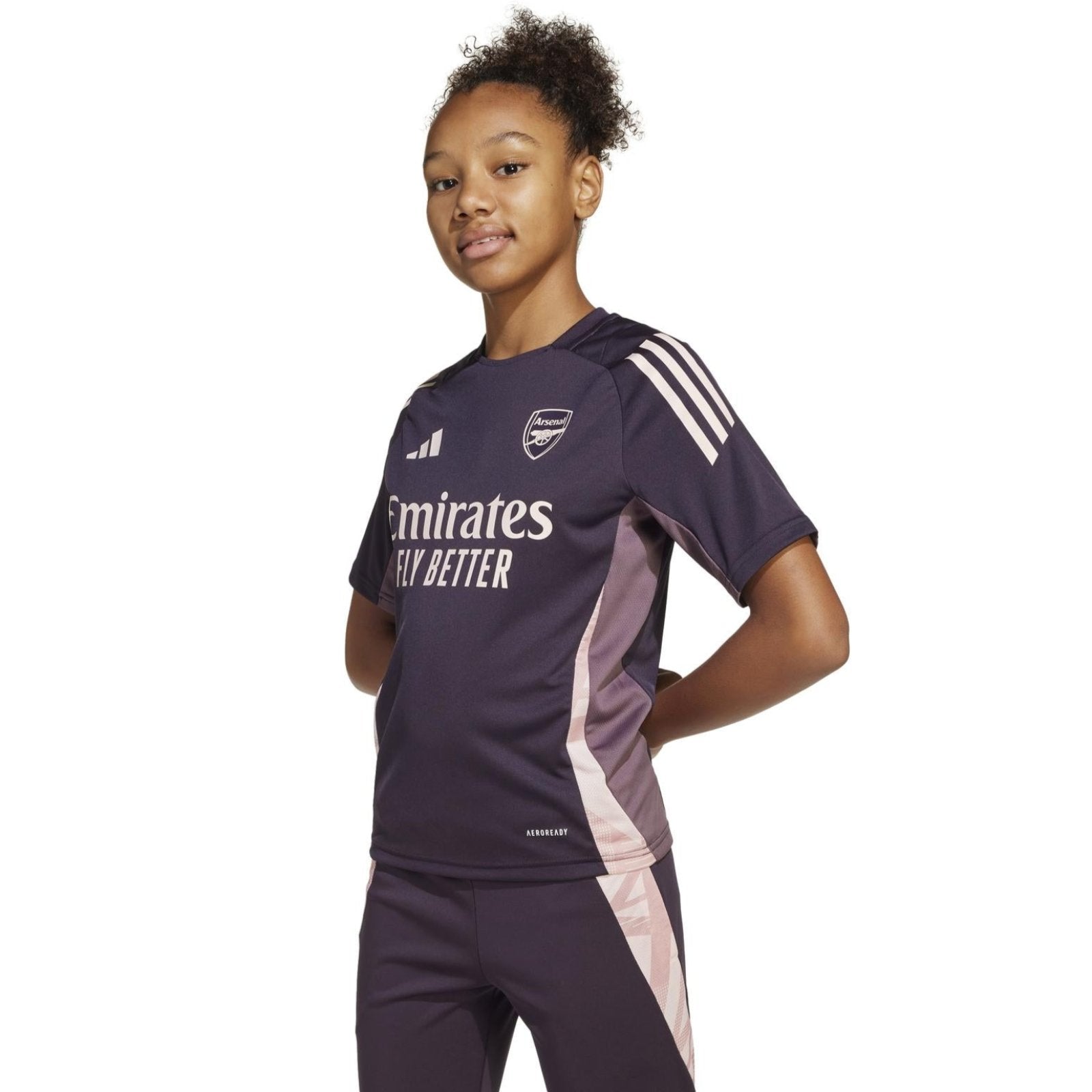 adidas kids training