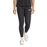 adidas Essentials 3-Stripes Cotton Leggings