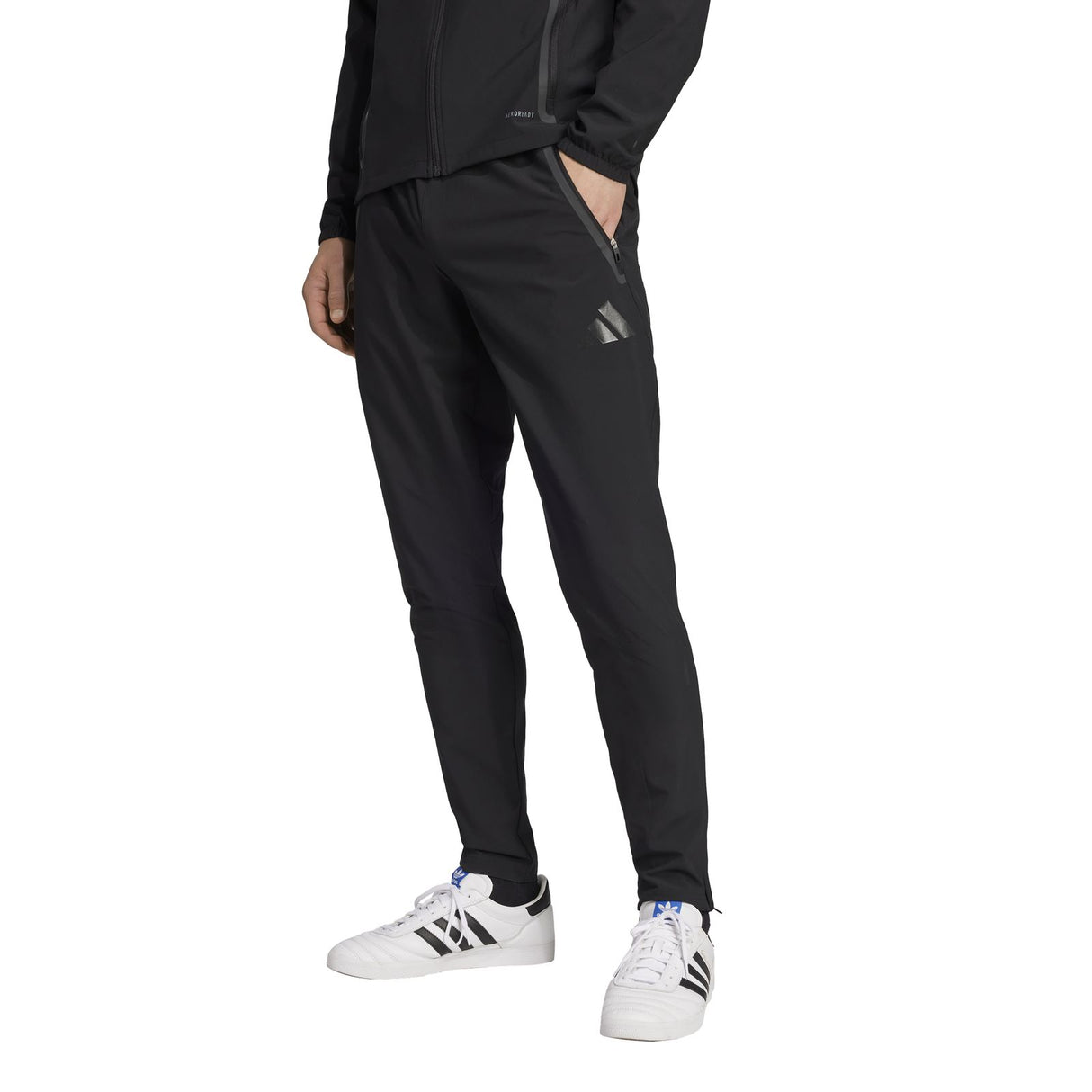 adidas Tiro 25 Competition Vis Tech Travel Pants