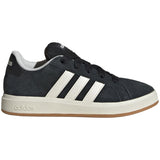 adidas Grand Court 00s Kids Skate Shoes