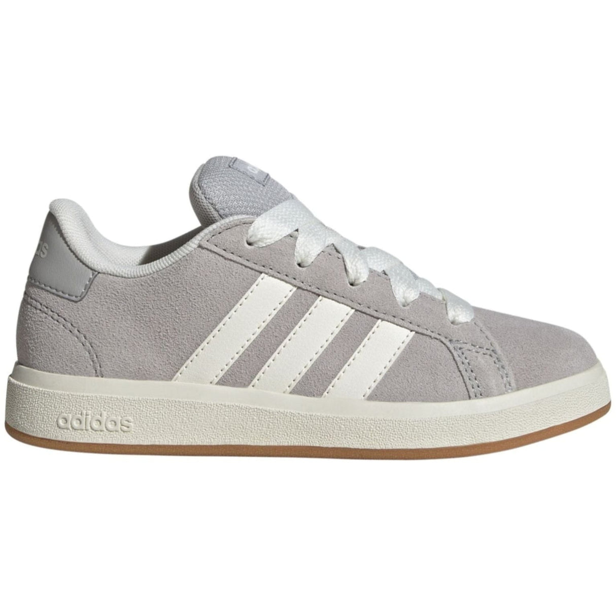 adidas Grand Court 00s Kids Skate Shoes