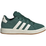 adidas Grand Court 00s Kids Skate Shoes
