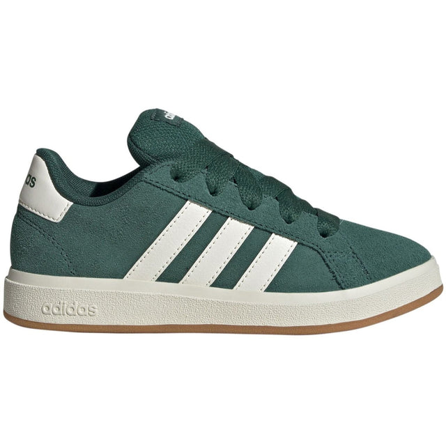 adidas Grand Court 00s Kids Skate Shoes