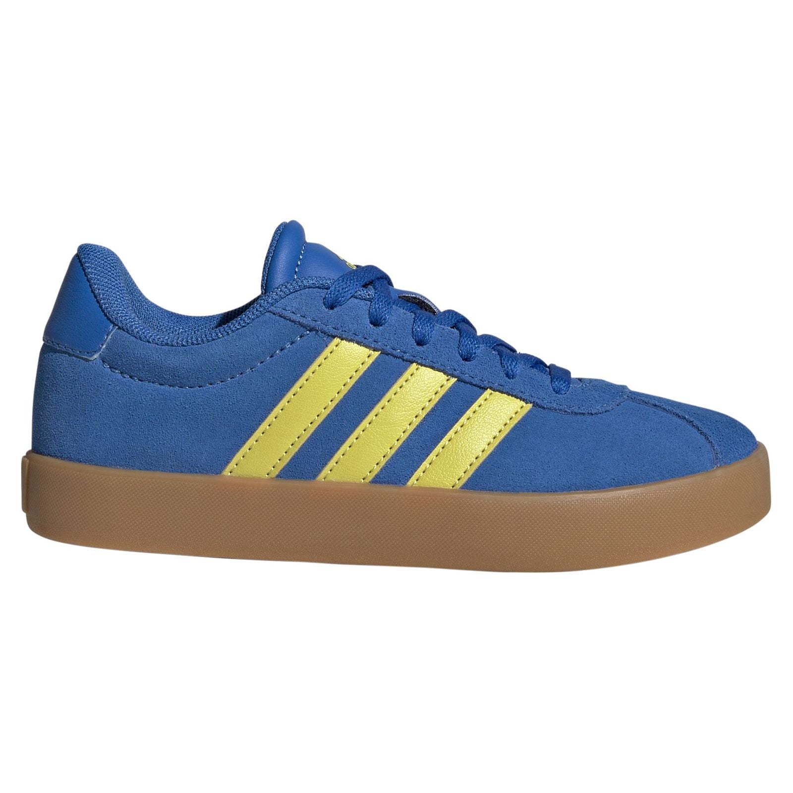 adidas VL Court Kids Boys Shoe