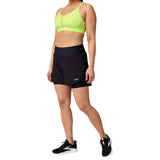 Brooks Chaser 5inch 2-in-1 2.0 Womens Shorts