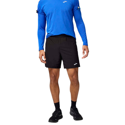 Brooks Journey 7