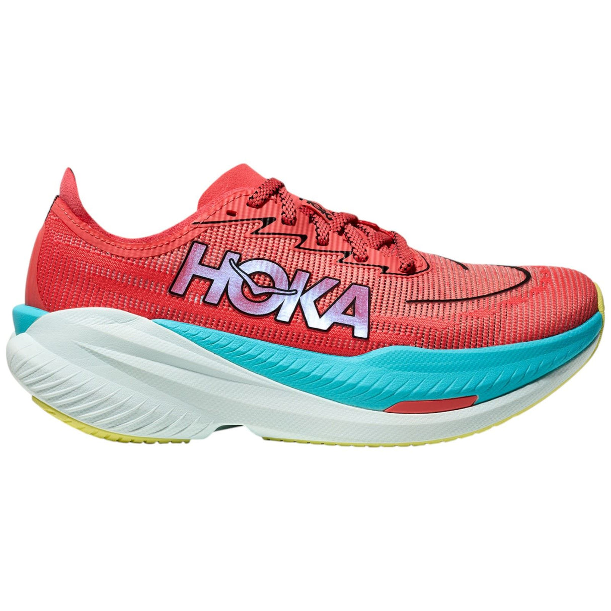 Hoka Mach x2 Running Shoes