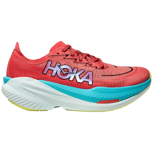 Hoka Mach x2 Running Shoes