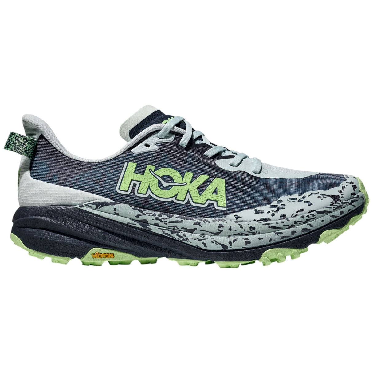 HOKA Speedgoat 6 Mens Trail Running Shoes 