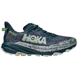 HOKA Speedgoat 6 Gore-Tex Mens Trail Running Shoes