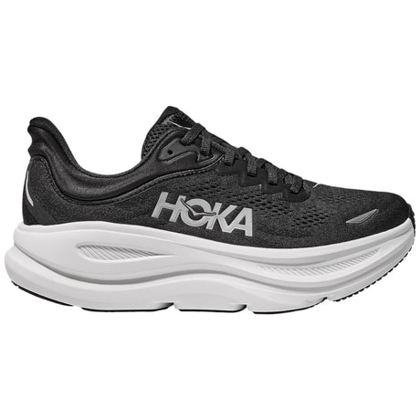 Hoka Bondi 9 Womens Running Shoes