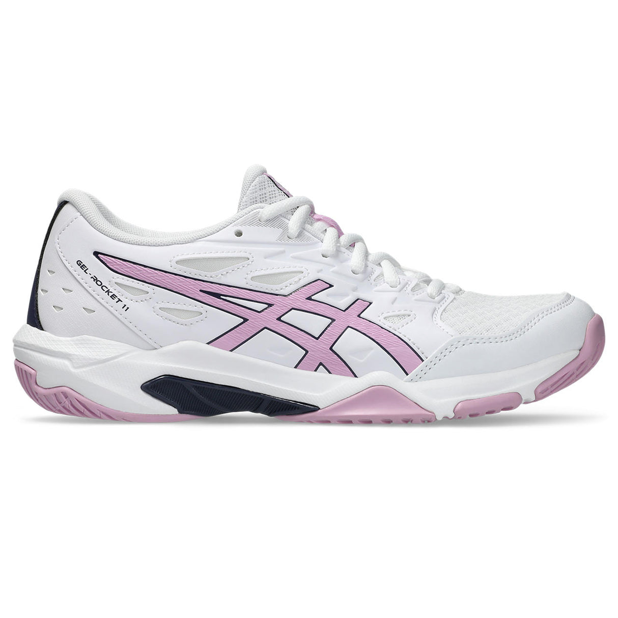 Asics GEL-ROCKET™ 11 Womens Running Shoes