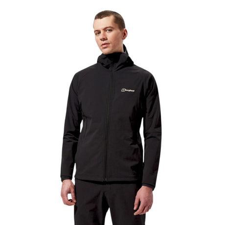 Berghaus Mens Skelbo Jacket