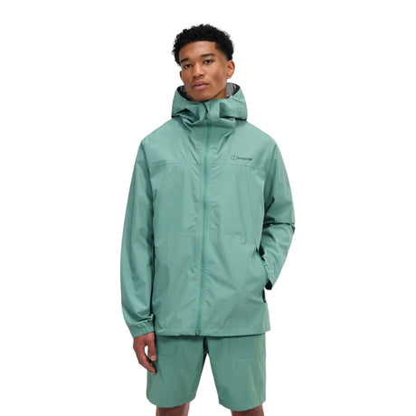 Berghaus Mens Deluge Pro 3.0 Waterproof Jacket