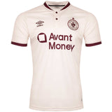 Umbro Sligo Rovers Football 2025 Mens Third Jersey