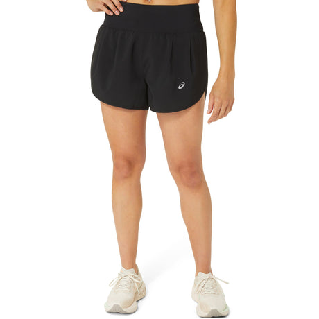 Asics Road Womens 3.5Inch Running Shorts
