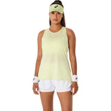 Asics Nagino Run Adjustable Womens Tank