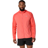 Asics Road Packable Mens Jacket