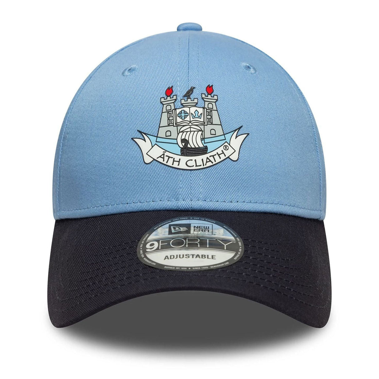 New Era Dublin 9Forty Cap