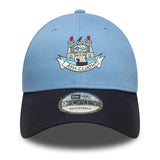 New Era Dublin 9Forty Cap