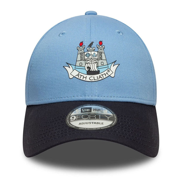 New Era Dublin 9Forty Cap