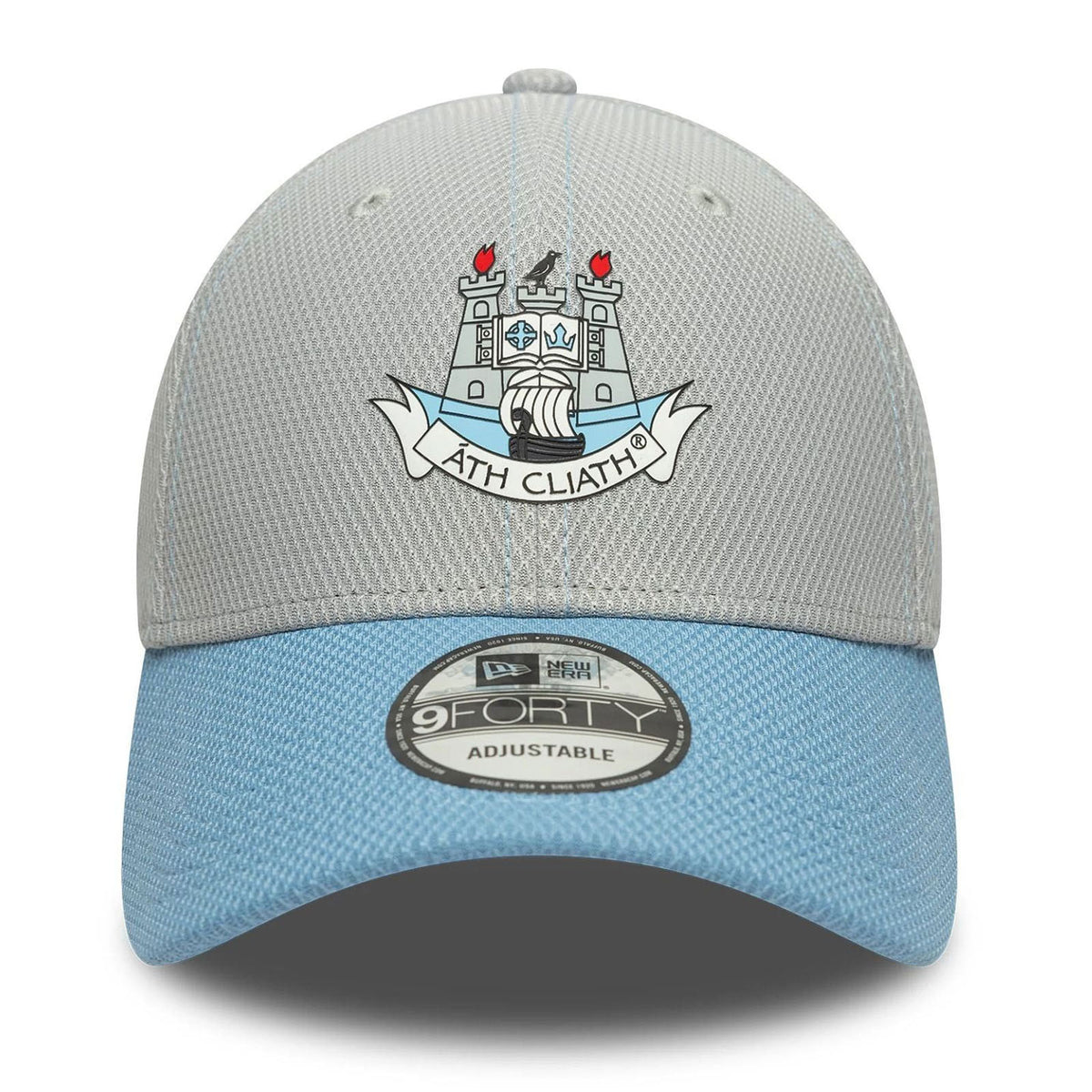 Dublin Rugby Caps New Era Dublin Diamond Era 9Forty Cap – Intersport Elverys