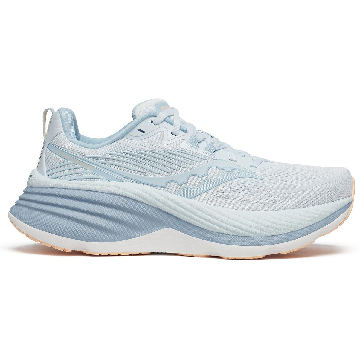 Saucony Hurricane 24 Womens Running Shoes