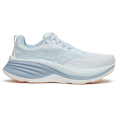 Saucony Hurricane 24 Womens Running Shoes