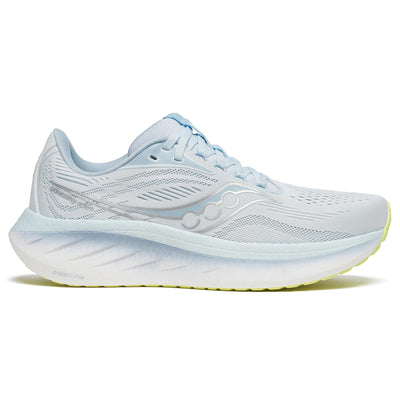 Saucony Ride 18 Womens Running Shoes