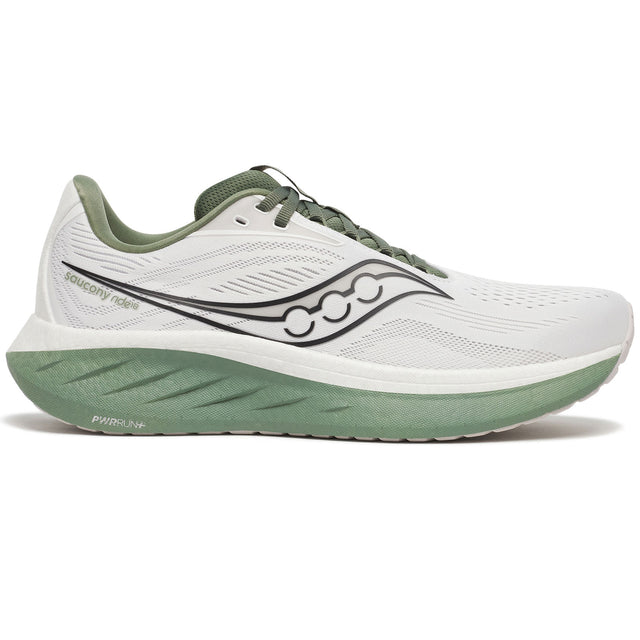 Saucony Ride 18 Mens Running Shoes