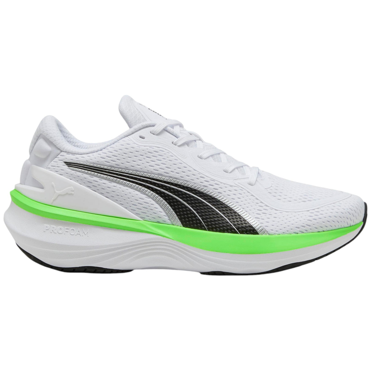 Puma Scend Pro 2 Mens Running Shoes
