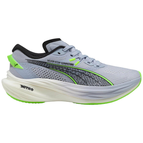 Puma x Hyrox Deviate Nitro 3 Womens Running Shoes