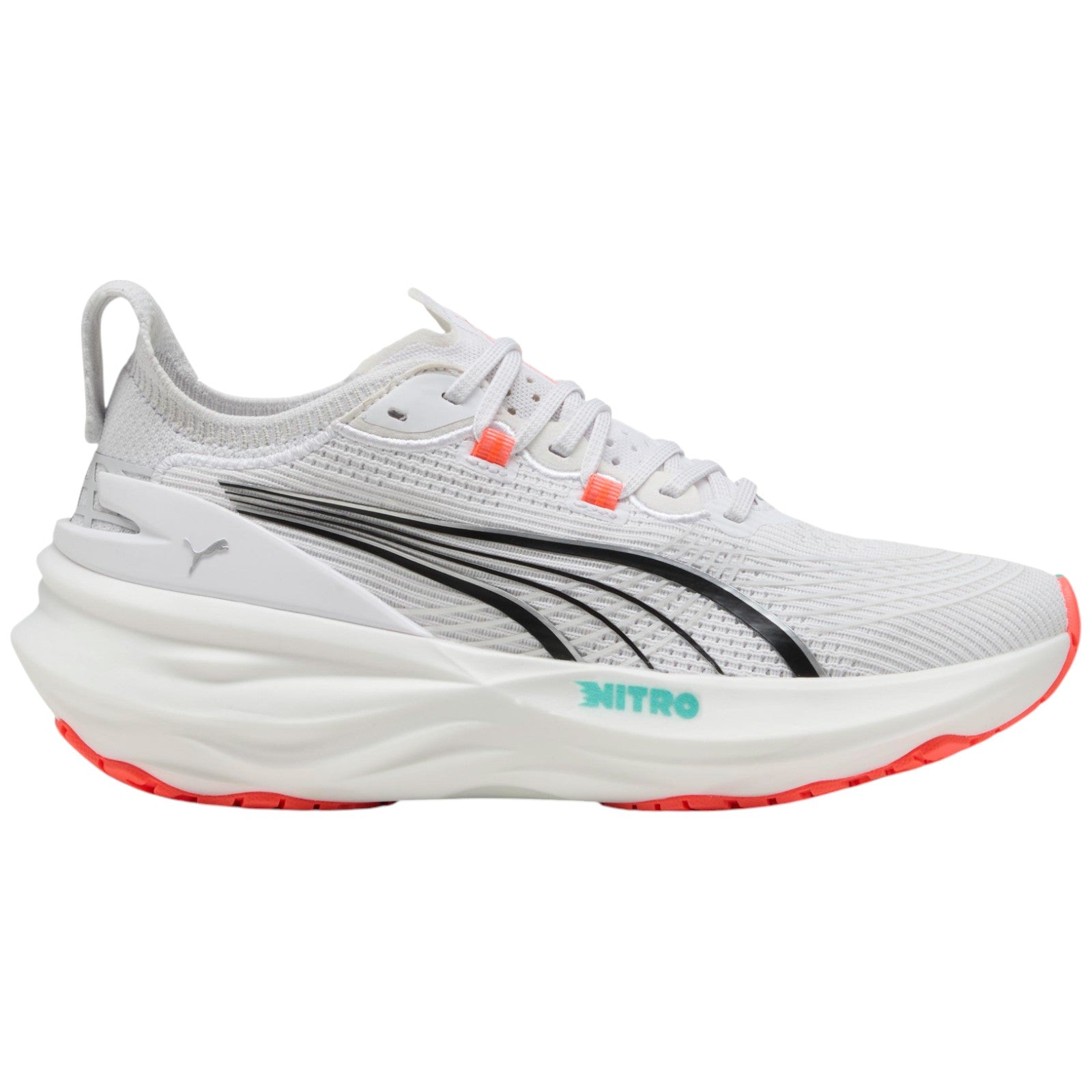 Puma ForeverRun Nitro Womens Running Shoes