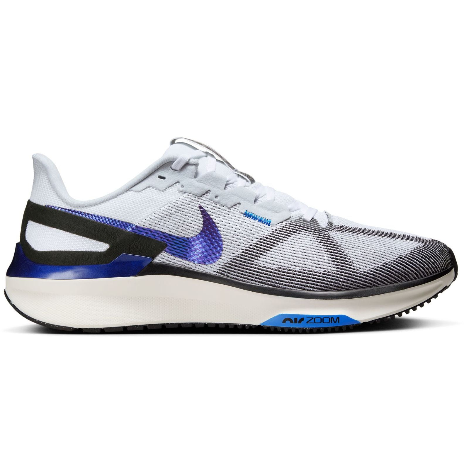 nike zoom structure 35