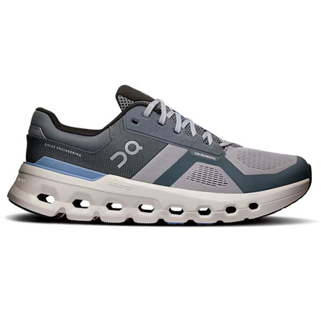 ON Cloudrunner 2 Mens Running Shoes