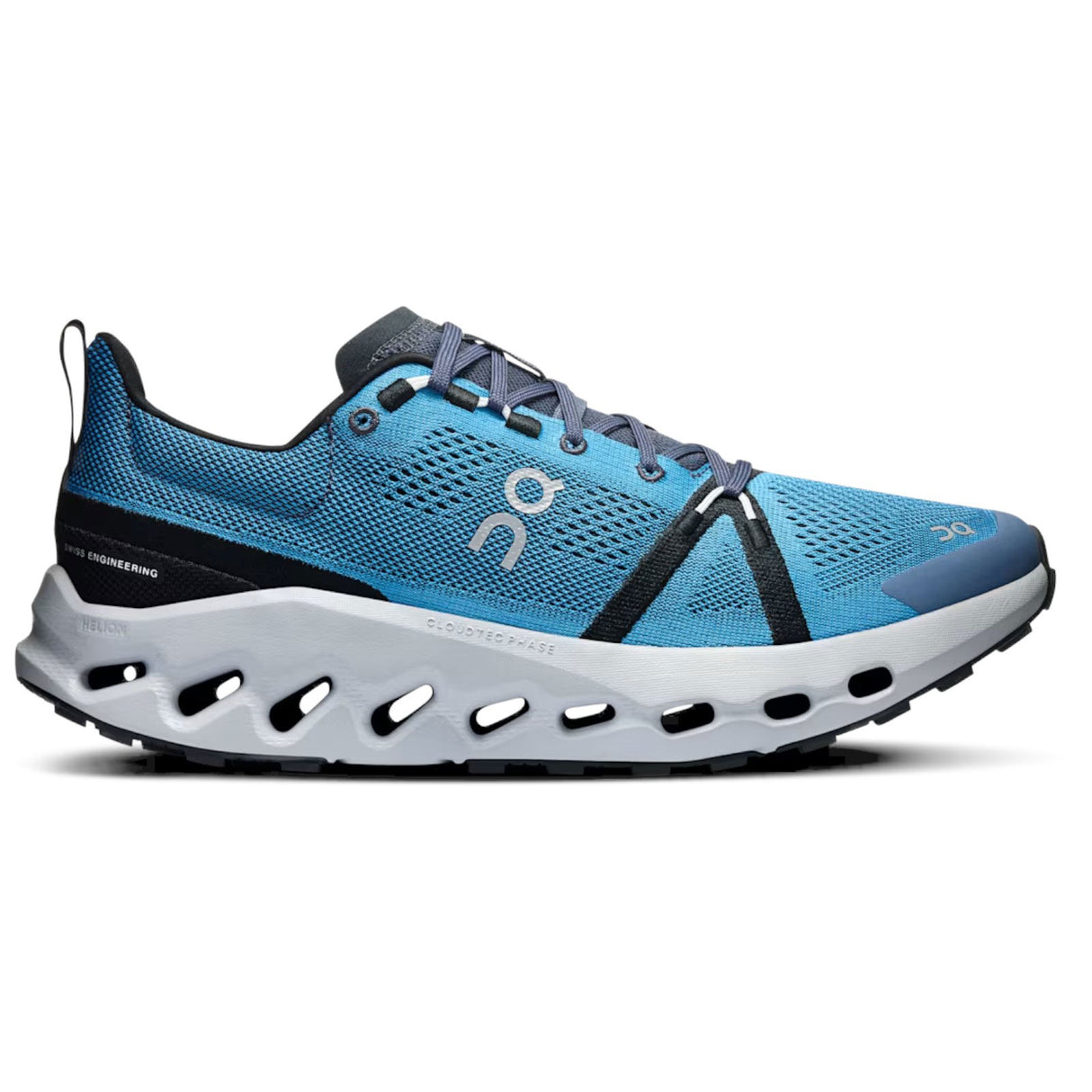 On Cloudsurfer Trail Mens Running Shoes