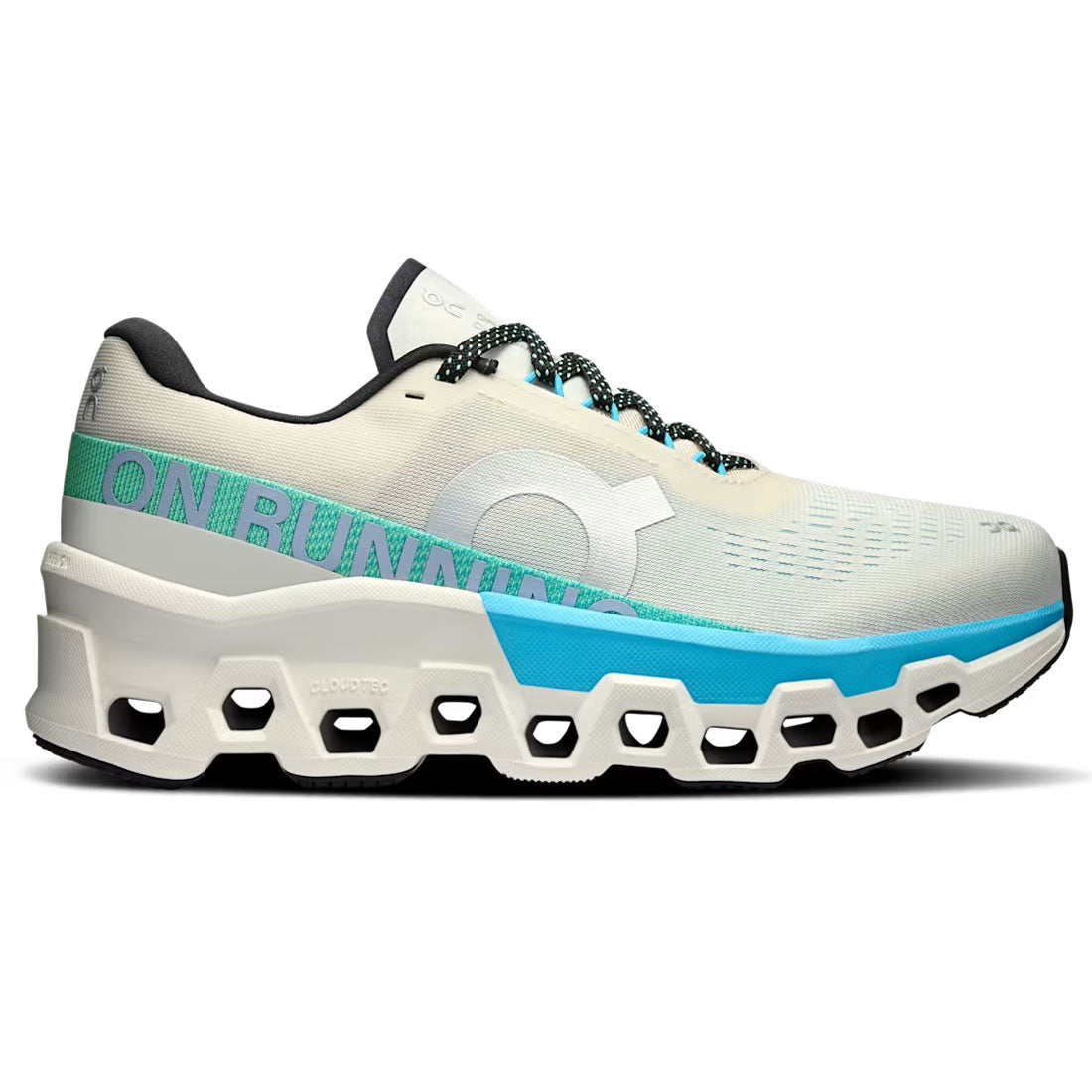 On Cloudmonster 2 Womens Running Shoes